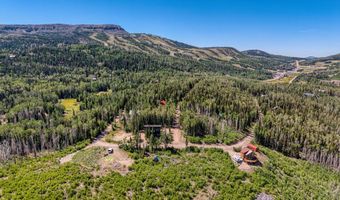 247 E 475 N, Brian Head, UT 84719