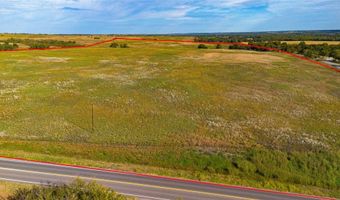 Highway 9 and CS2620 Road, Anadarko, OK 73005
