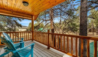 7 County Road 2312, Alpine, AZ 85920