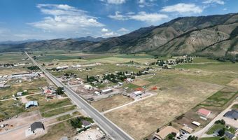 75 SUNDANCE LOT 1 AND 2 Rd, Afton, WY 83110