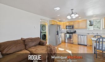 914 S Melrose St, Casper, WY 82601