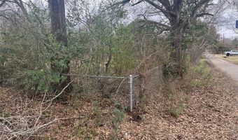 1300 Mulberry St, Teague, TX 75860