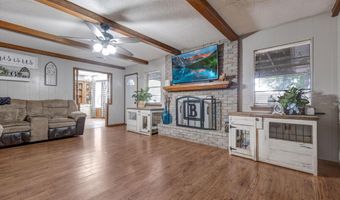 3409 HARMONY St, Amarillo, TX 79109