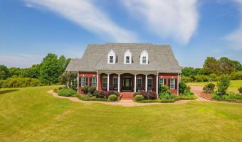 21 Sherman Blankenship Rd, Beech Bluff, TN 38313