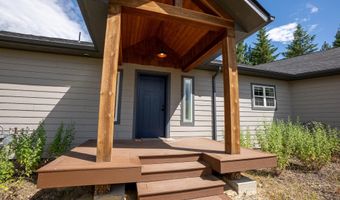 1588 Sunrise Rd, Bonners Ferry, ID 83805