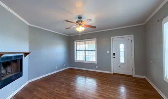 400 S 1st, Alpine, TX 79830