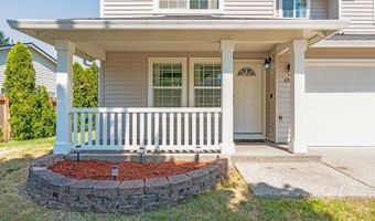 602 NW 25TH Ave, Battle Ground, WA 98604