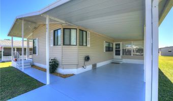 561 Dolphin Cir, Barefoot Bay, FL 32976