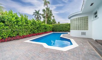 9835 W Broadview Dr, Bay Harbor Islands, FL 33154
