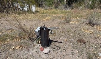 Carp Road, Caliente, NV 89008