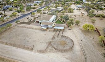 6146 E DIXILETA Dr, Cave Creek, AZ 85331