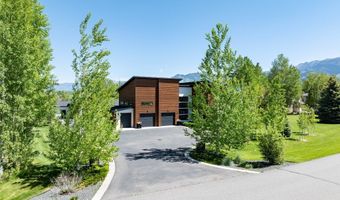 635 Stonegate Dr, Bozeman, MT 59715