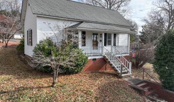 346 N Depot St, Albemarle, NC 28001