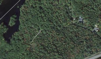 US-1 lot 10, Baring Plt, ME 04694