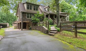 802 Old Mill Trl, Ball Ground, GA 30107