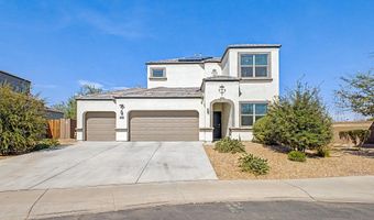 30543 W ALLYSON Ave, Buckeye, AZ 85396