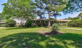 202 Christopher Dr, Abbeville, AL 36310