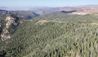 5 Ac W Of Dry Lakes Dr, Brian Head, UT 84719