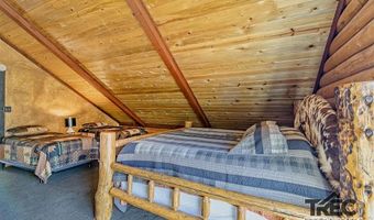 4 Whit Creek Rd, Cody, WY 82414