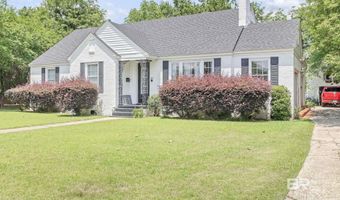 215 E Pine St, Atmore, AL 36502