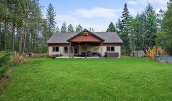 2130 E BELLAMY Rd, Athol, ID 83801