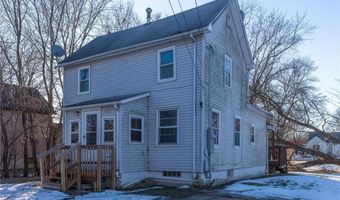 1206 James Ave, Albert Lea, MN 56007