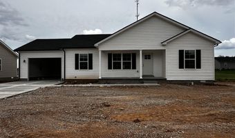 528 Deluth Ct Lot 5, Bowling Green, KY 42101