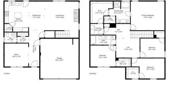 166 Graham Cir, Adairsville, GA 30103