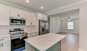 1924 M L King Jr Blvd, Augusta, GA 30901