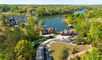 110 Clearview Dr, Abbeville, SC 29620
