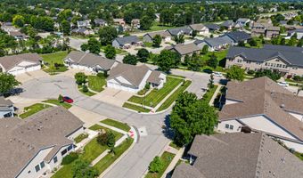 2821 Buckingham Ct, Ames, IA 50010