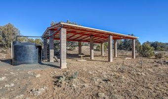 10777 Raging Crab Rd, Ash Fork, AZ 86320