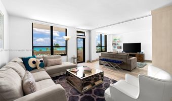 10185 Collins Ave 519, Bal Harbour, FL 33154