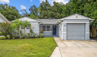 209 W PRINCETON St, Orlando, FL 32804