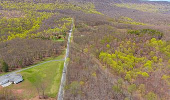 Off Shortcut Road, Alum Bank, PA 15521