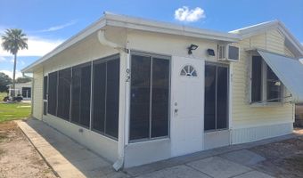 5905 N E. Cubitis Ave 92, Arcadia, FL 34266