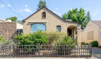 619 Oak St, Santa Rosa, CA 95404