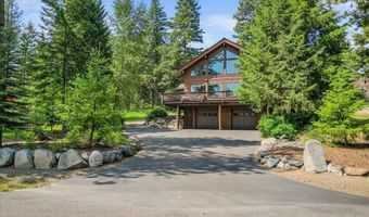 106 Stewart Dr, Blanchard, ID 83804