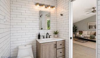 3748 Bungalow Ln, Bozeman, MT 59715