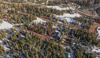 1031 E Meadow Dr, Brian Head, UT 84719