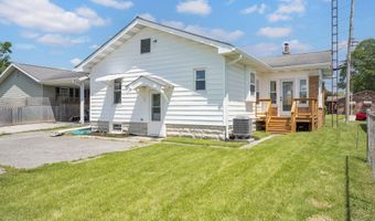 2515 Washington Ave, Bedford, IN 47421