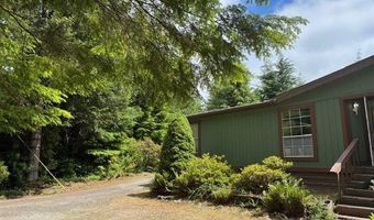 56399 CHRISTOPHER Rd, Bandon, OR 97411