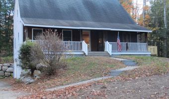 114 Ledgewood Ter, Bridgewater, NH 03222