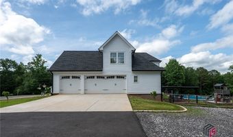 1270 McCannon Morris Rd, Hull, GA 30646