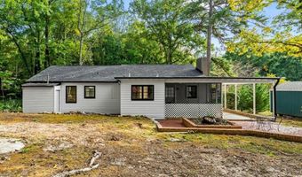 815 Trollinger Rd, Asheboro, NC 27203