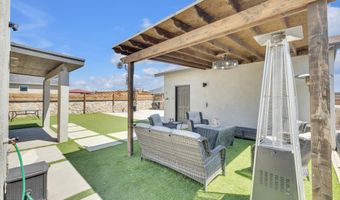 14732 TIERRA HARBOR Ave, El Paso, TX 79938