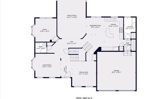 2809 DECATUR Dr, Adamstown, MD 21710
