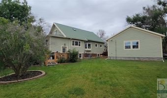 404 E Montana Ave, Baker, MT 59313