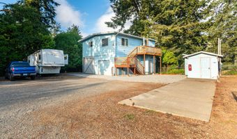 97799 Hanscam Ln, Brookings, OR 97415