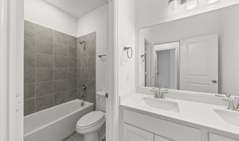 Coyote Meadows by Ashton Woods 1608 Diamond Peak Trail Plan: Crockett, Anna, TX 75409